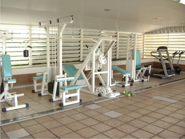 Foto - Victoria Plaza Hotel