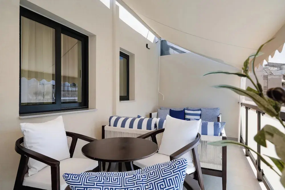 Photo - ASPENGR Monastiraki Hotel & Apartments