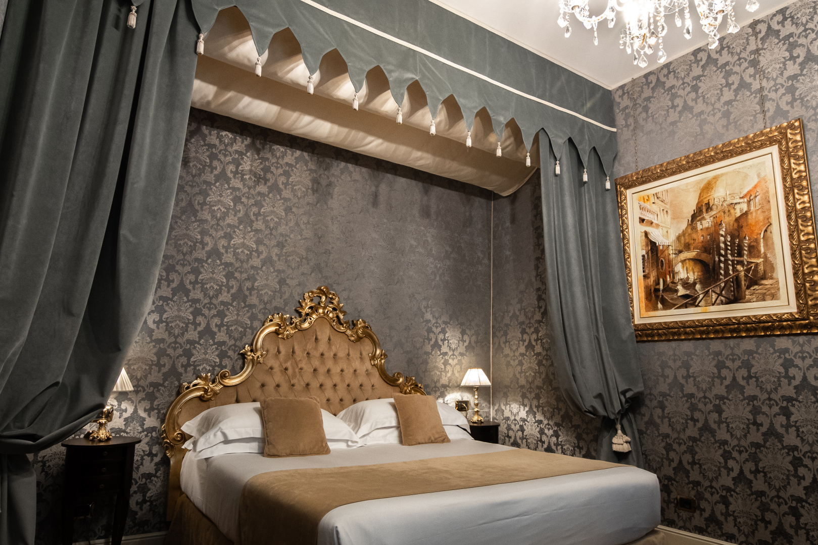Photo - Palazzo Paruta & Wellness Suites