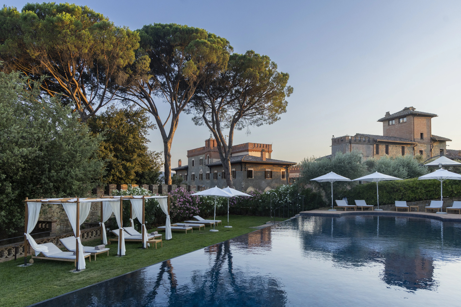 Borgo dei Conti Resort, Bild 24 von 29