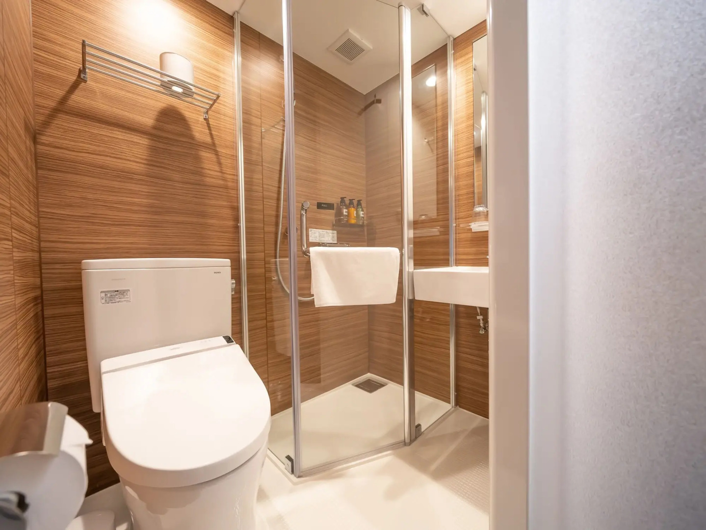 Photo - Shinsaibashi ARTY Inn