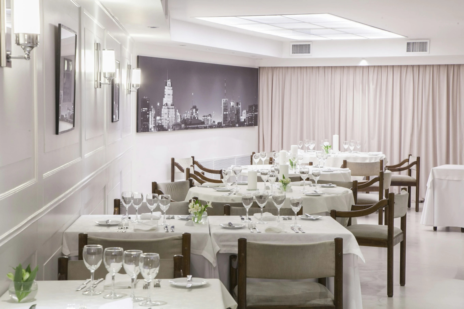 Foto - Feir's Park Hotel