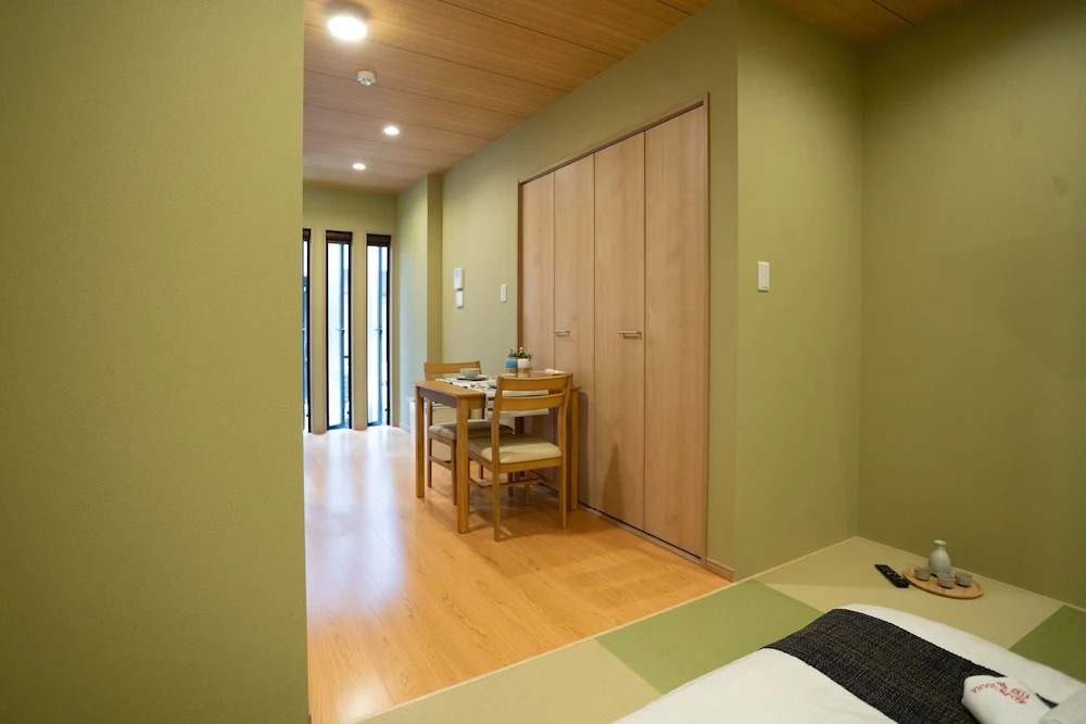 Foto - Hanastay Sakura