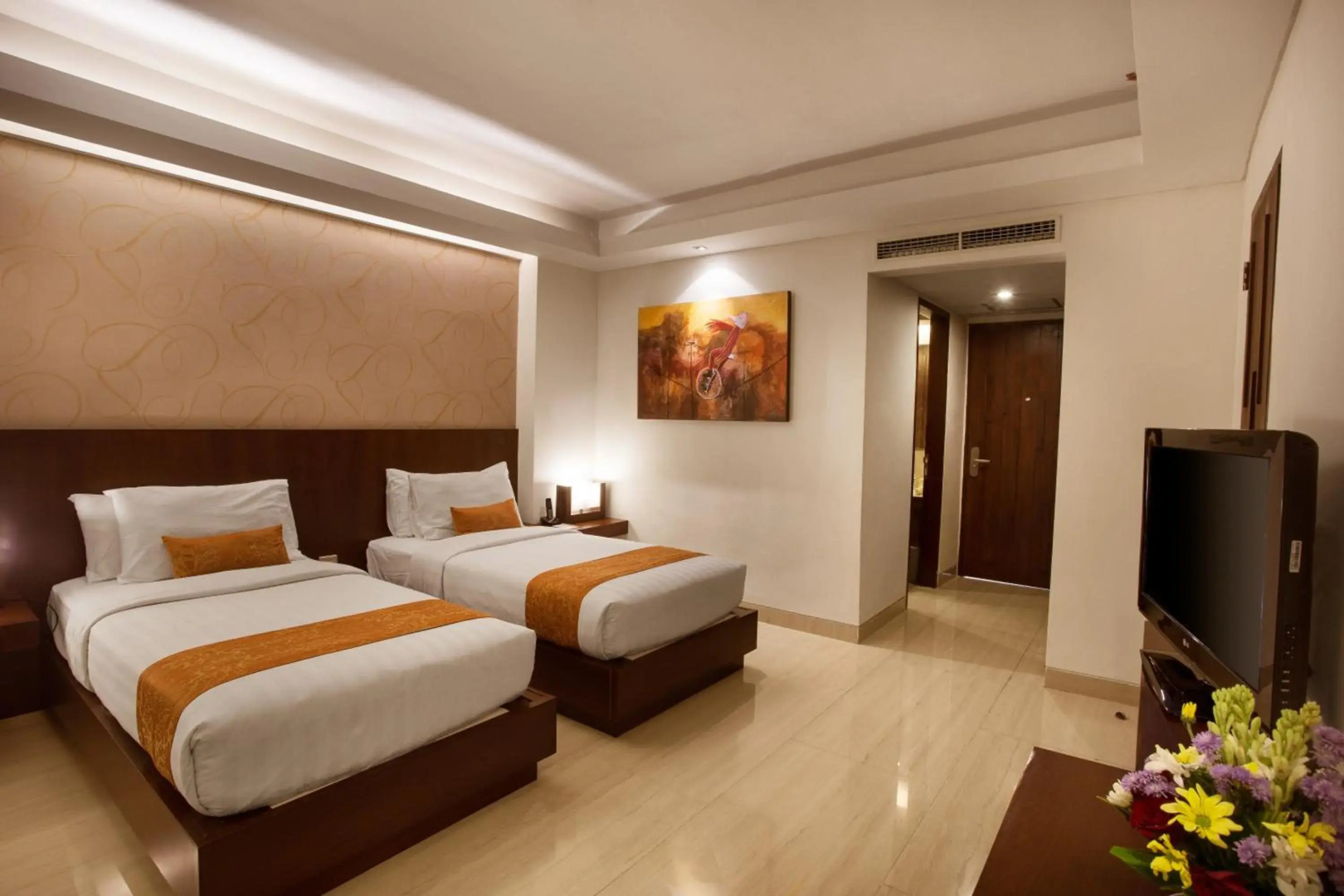 Photo - d'primahotel Seminyak