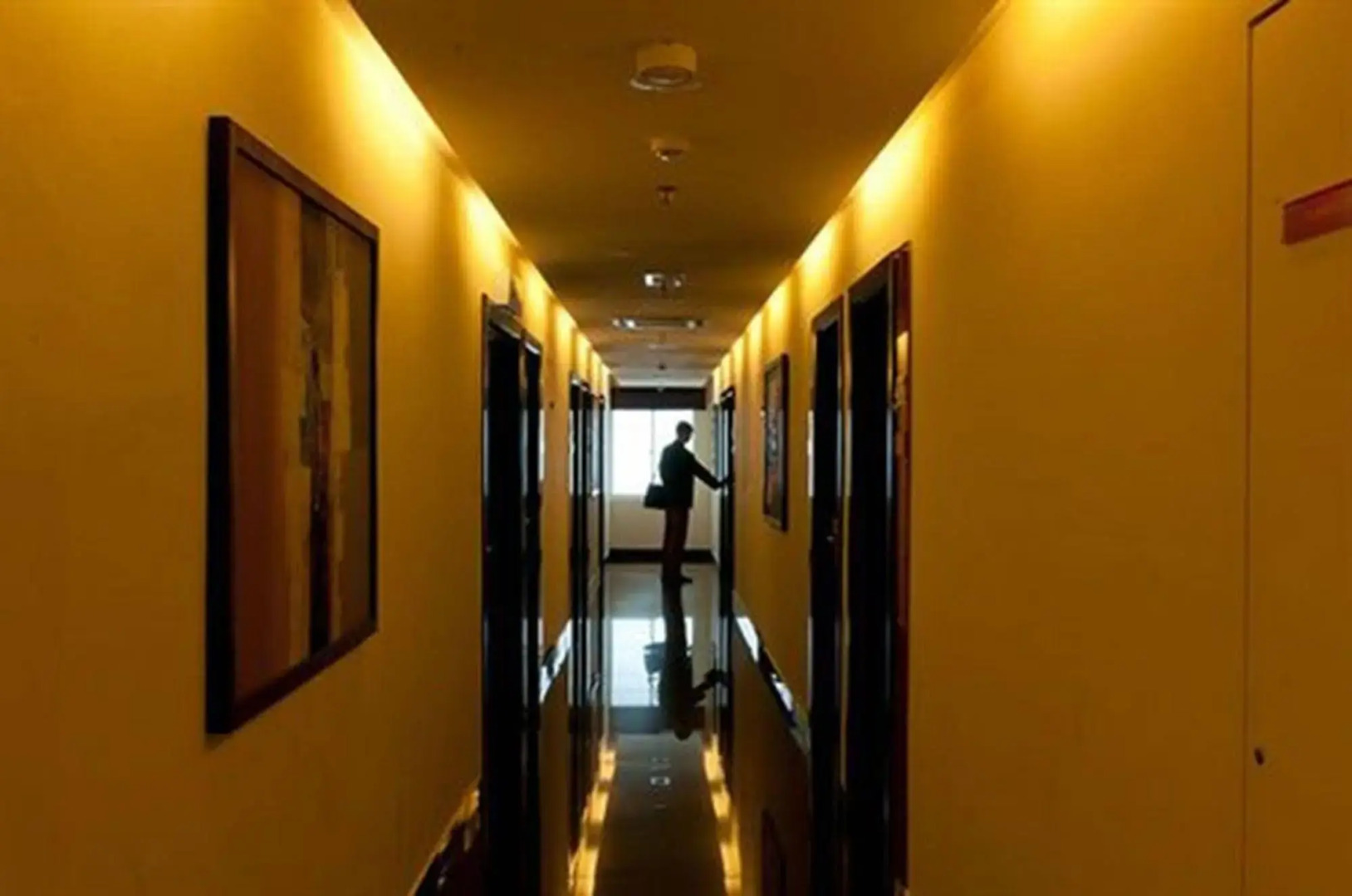 Photo - Frenz Hotel Kuala Lumpur