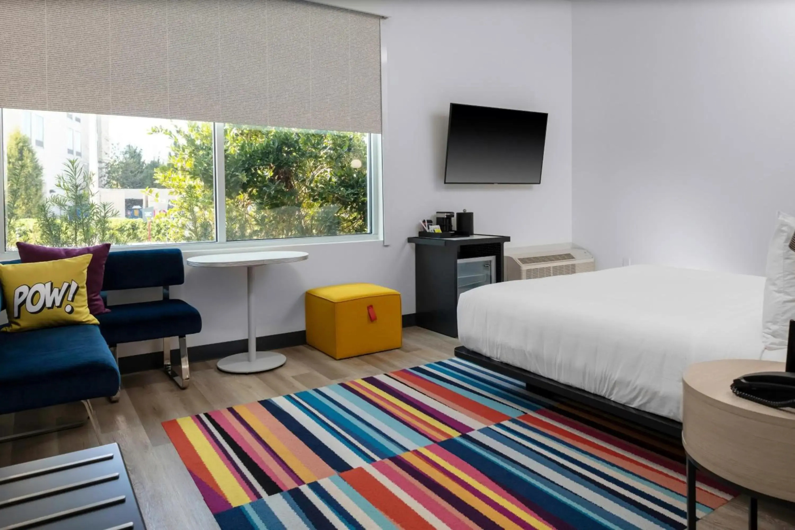 Foto - Aloft by Marriott Orlando Lake Buena Vista