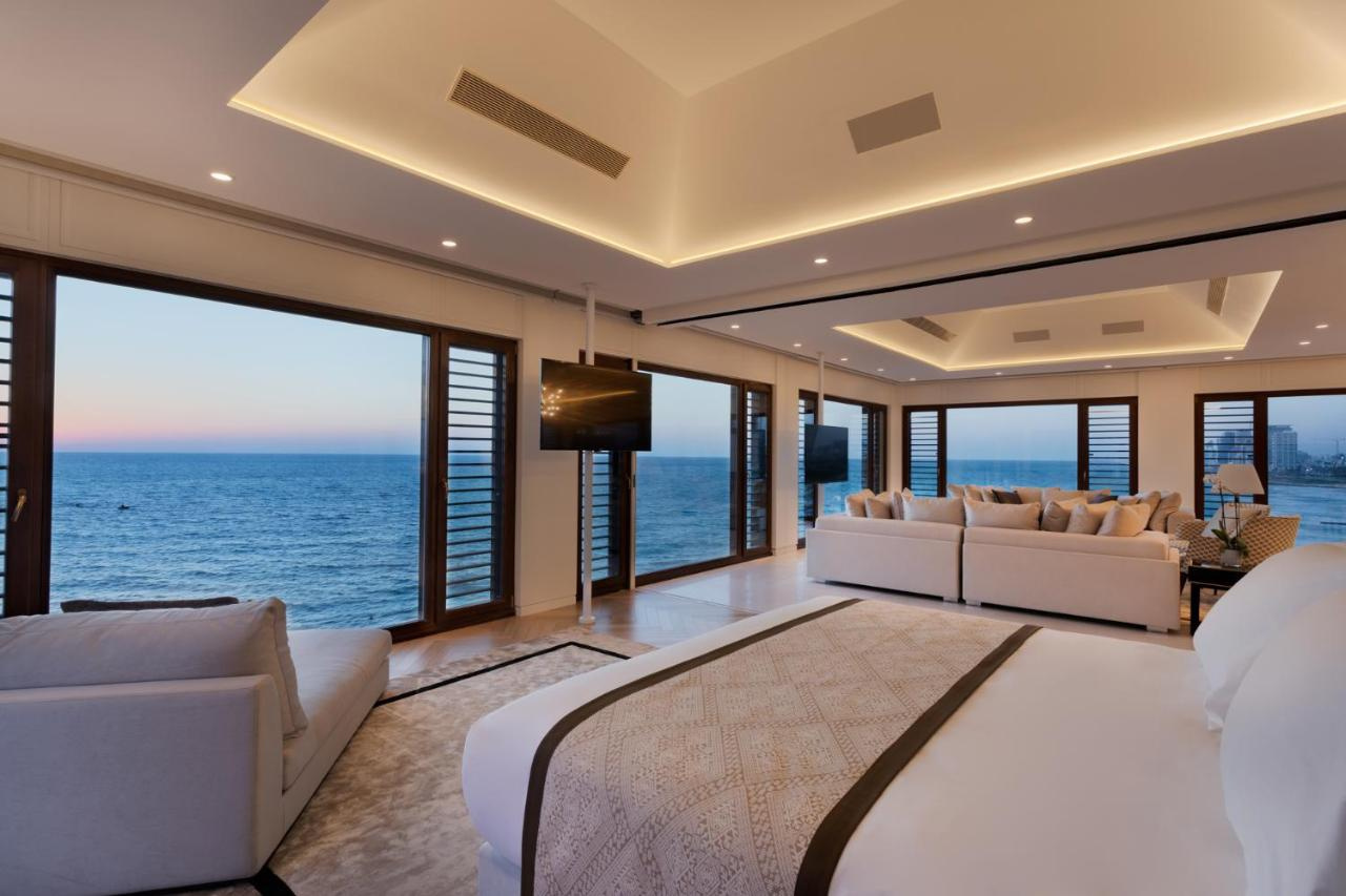 Foto - The Setai Tel Aviv, a Member of the leading hotels of the world