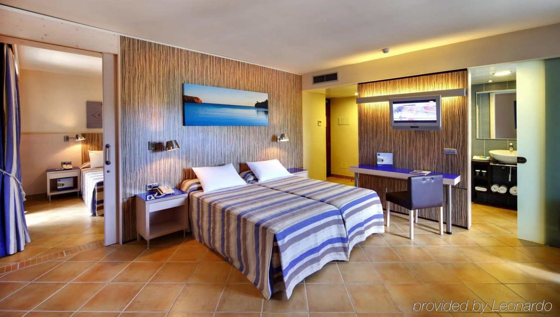 Photo - Seth Punta Prima