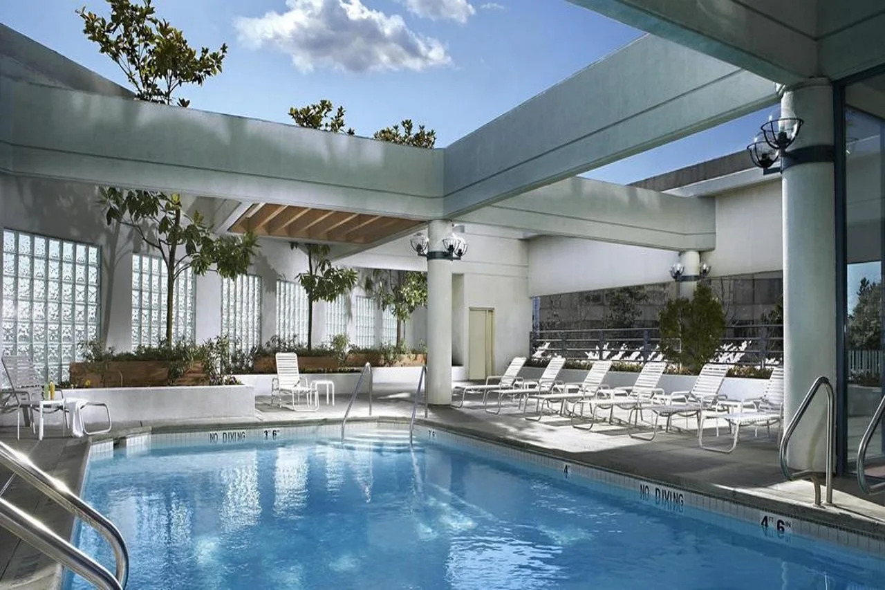 Foto - Sheraton Vancouver Guildford Hotel