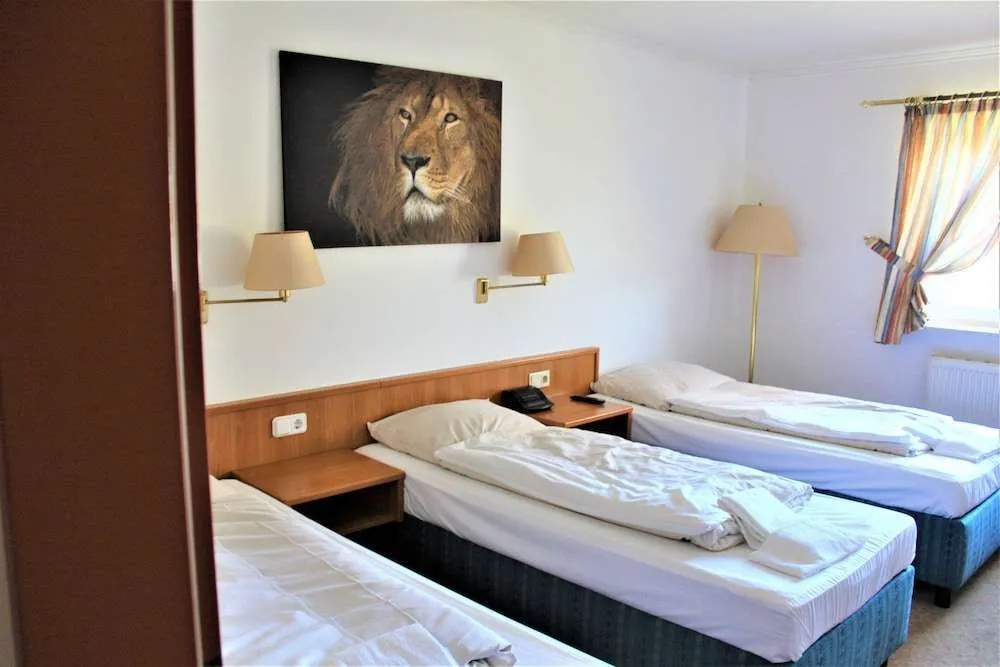 Foto - Hotel Alsterquelle