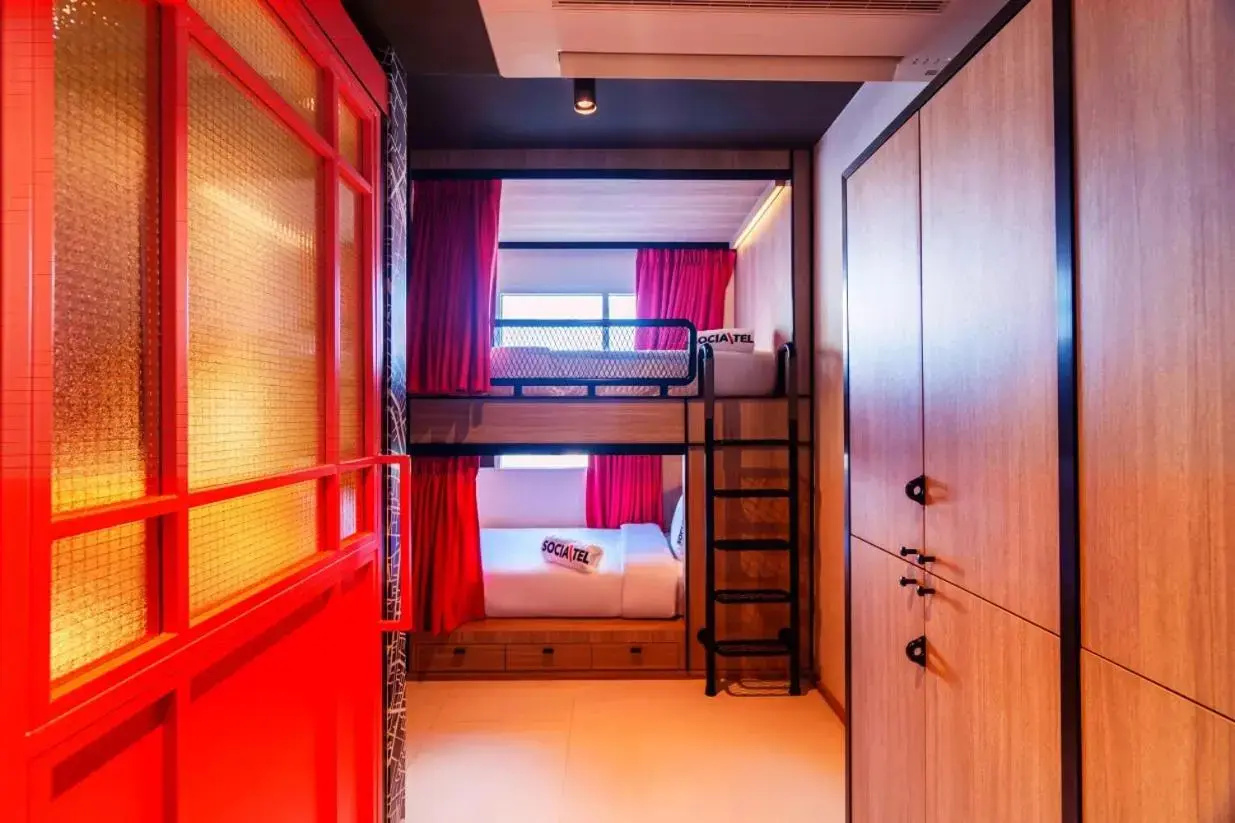 Photo - SocialTel Koh Samui