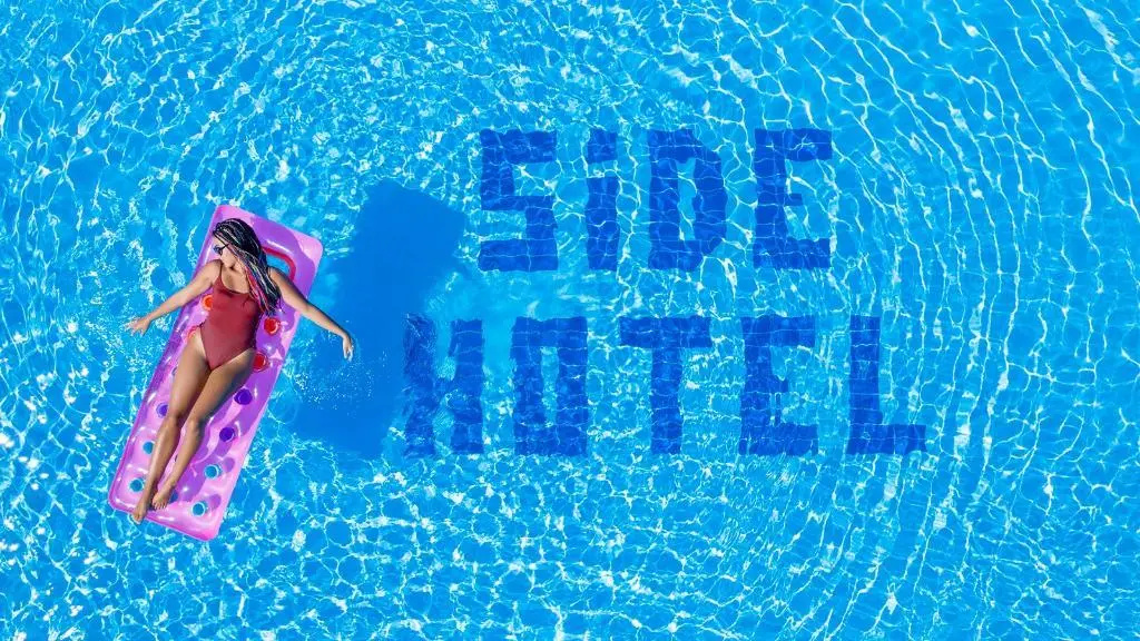 Photo - Side Beach Club Hotel