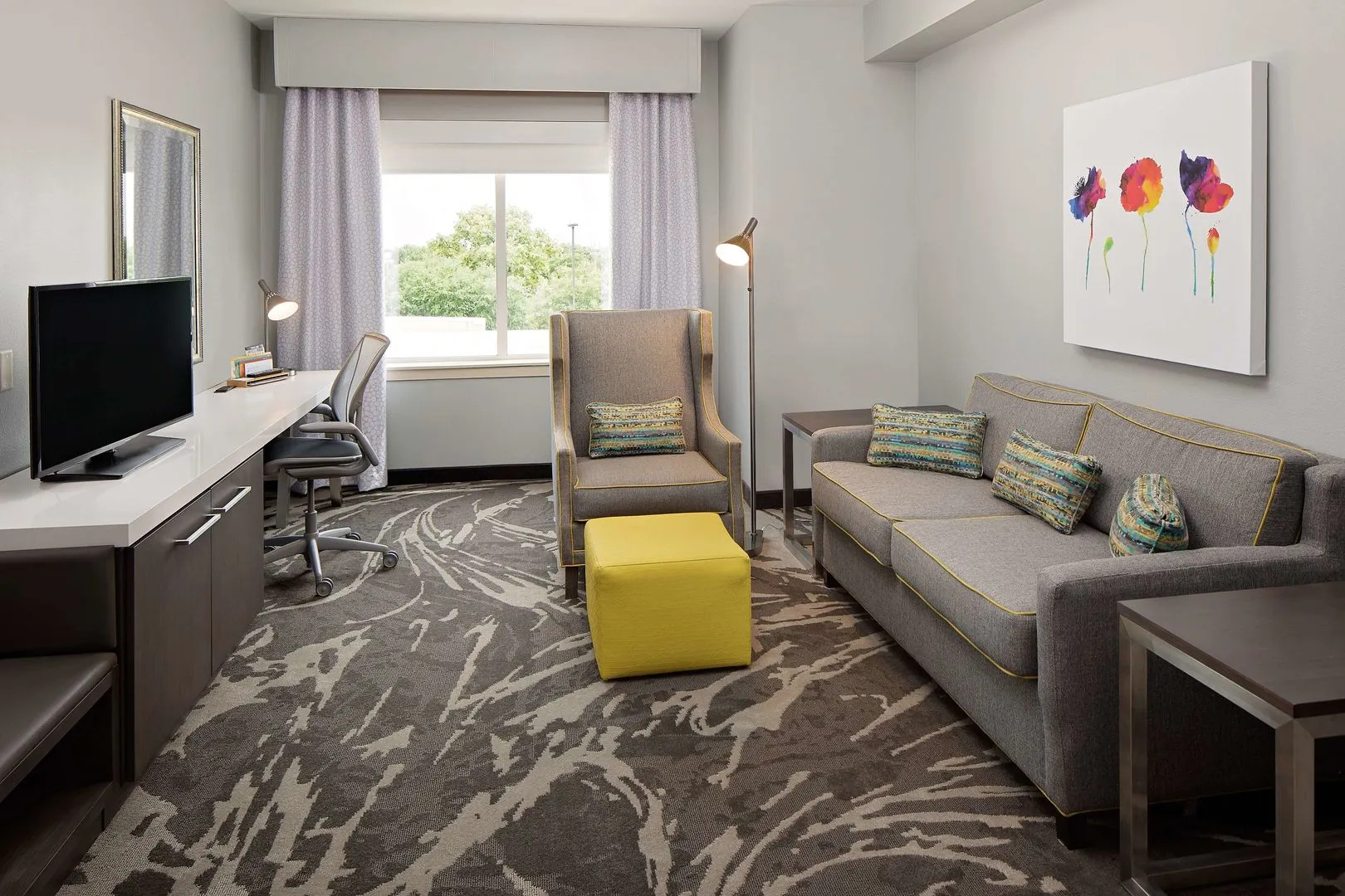 Foto - Hilton Garden Inn DFW Airport South
