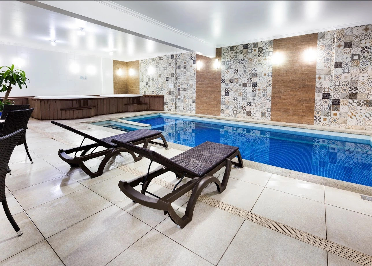 Foto - Hotel Bella Camboriú