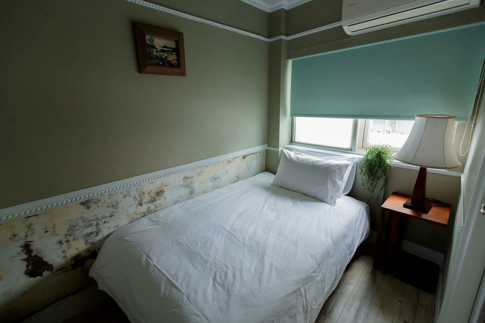 Foto - May Rooms Taipei NTU