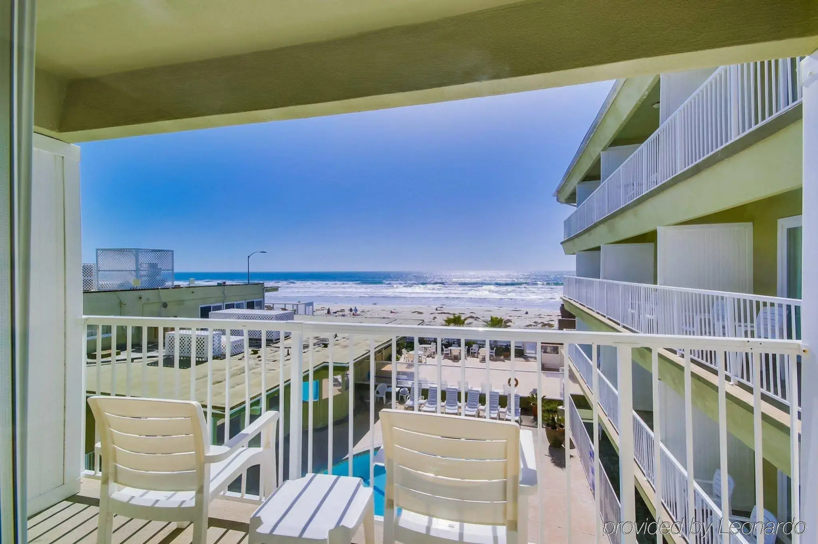 Foto - Surfer Beach Hotel