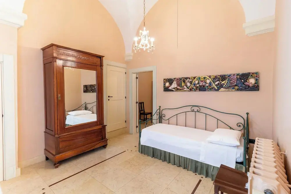 Photo - Palazzo Insula