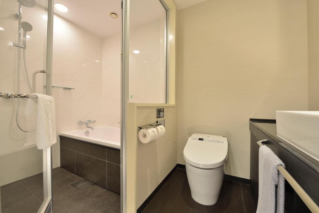 Photo - The Royal Park Hotel Tokyo Haneda Airport Terminal 3