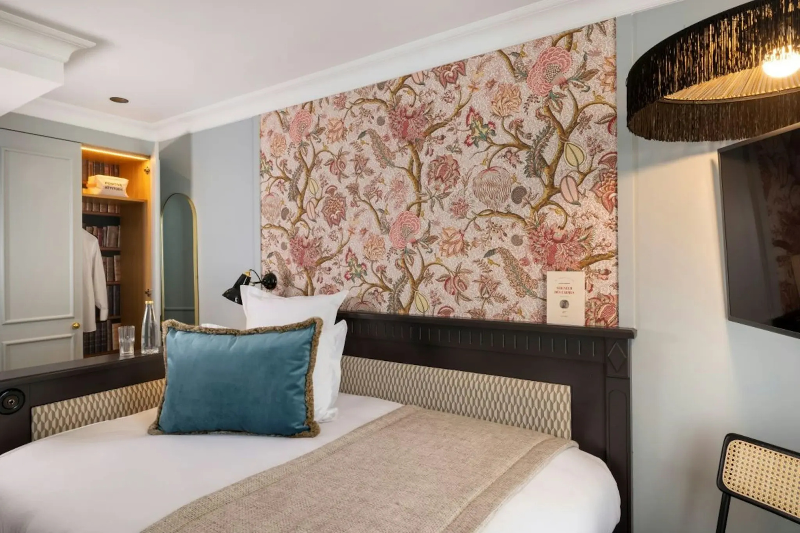 Photo - Hôtel Fior d’Aliza