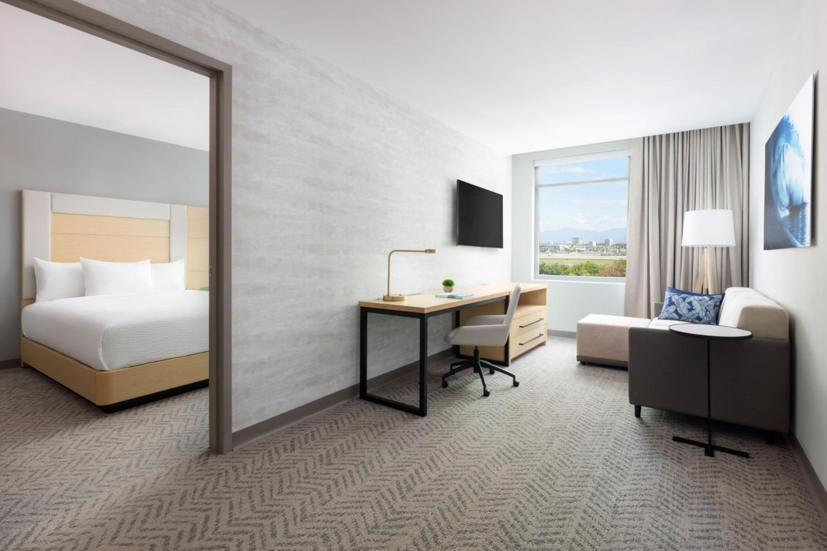 Foto - Residence Inn by Marriott San Juan Isla Verde