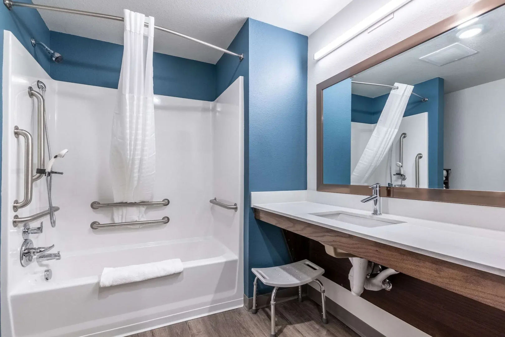 Foto - WoodSpring Suites Indianapolis Castleton