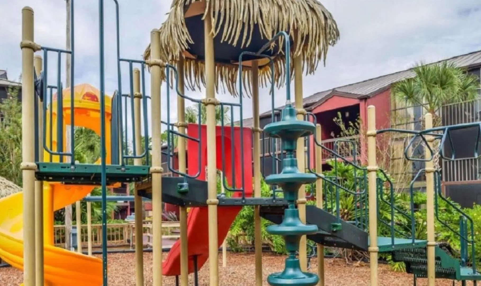 Photo - Parkway International Resort