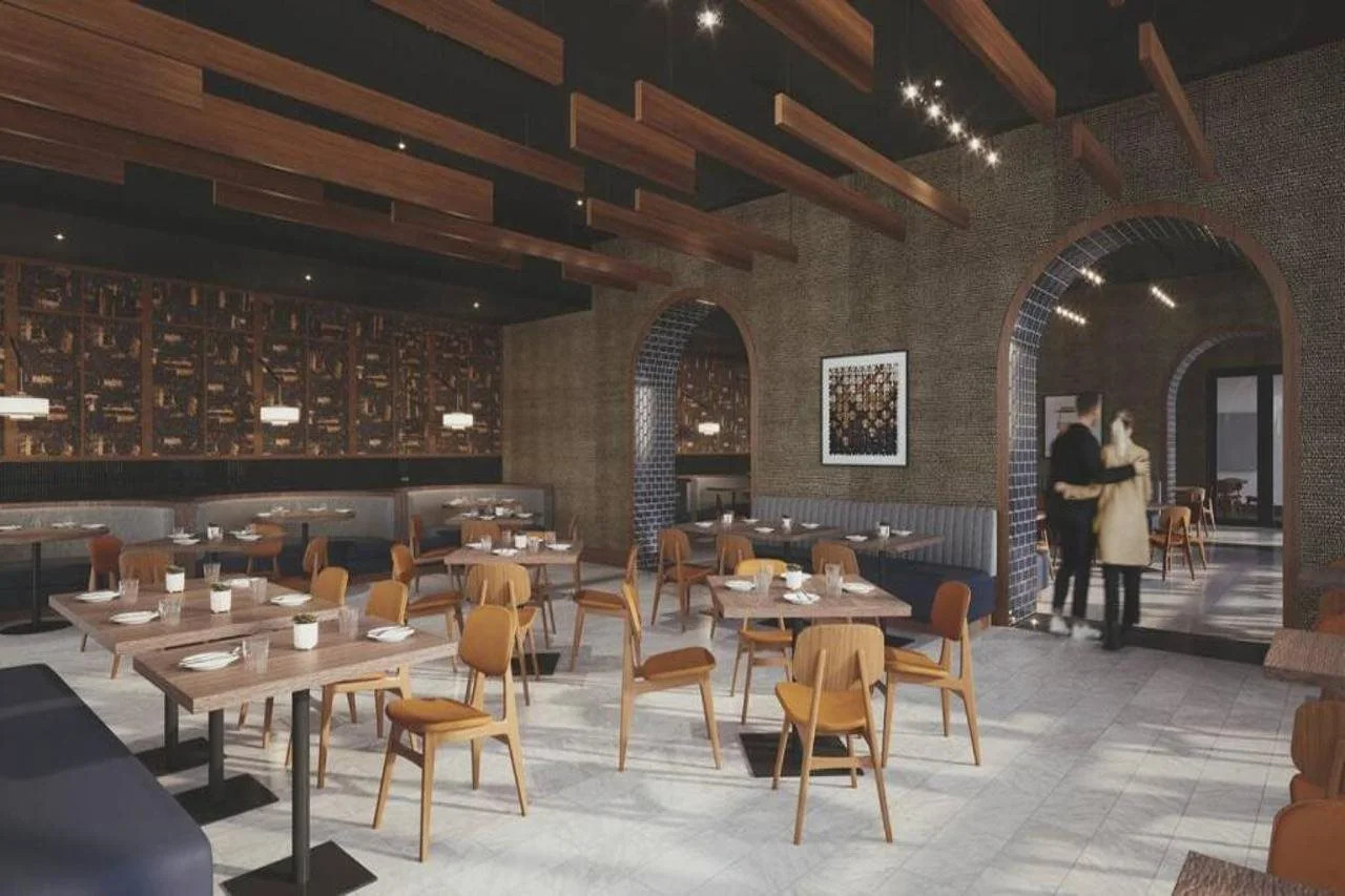 Foto - Doubletree By Hilton Abilene Downtown Convention Center