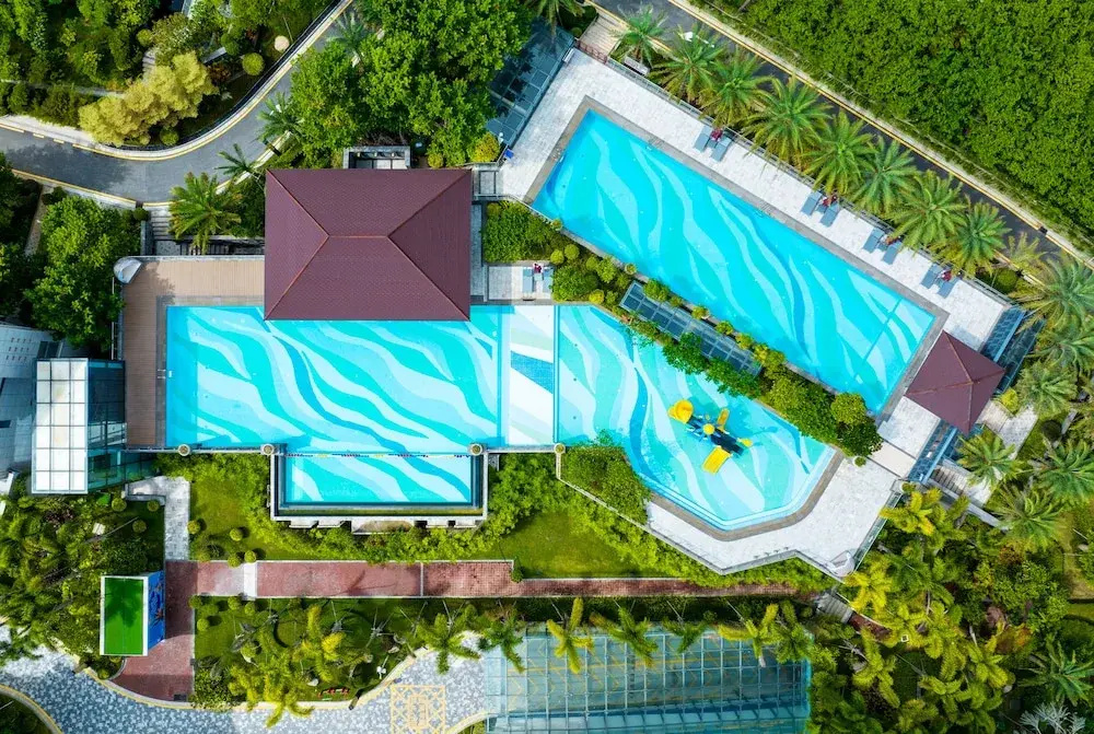Foto - Sanya Yalong Bay No.99 Resort Hotel