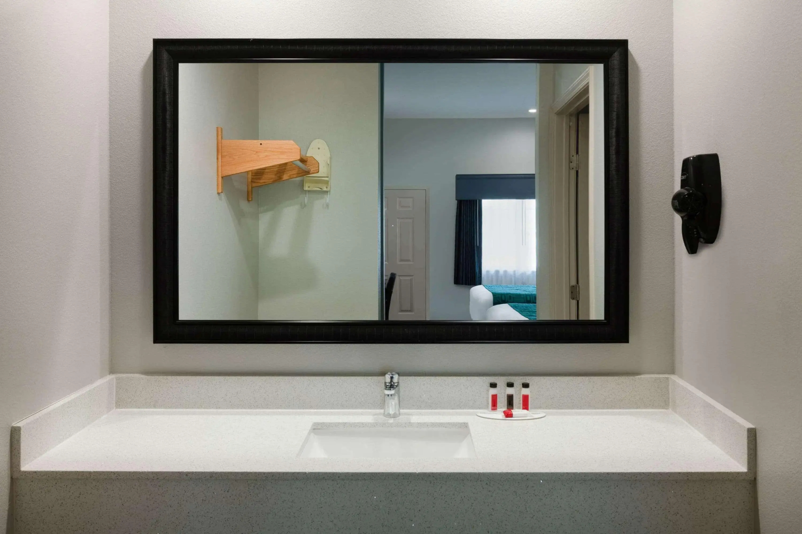 Foto - Americas Best Value Inn Houston Willowbrook
