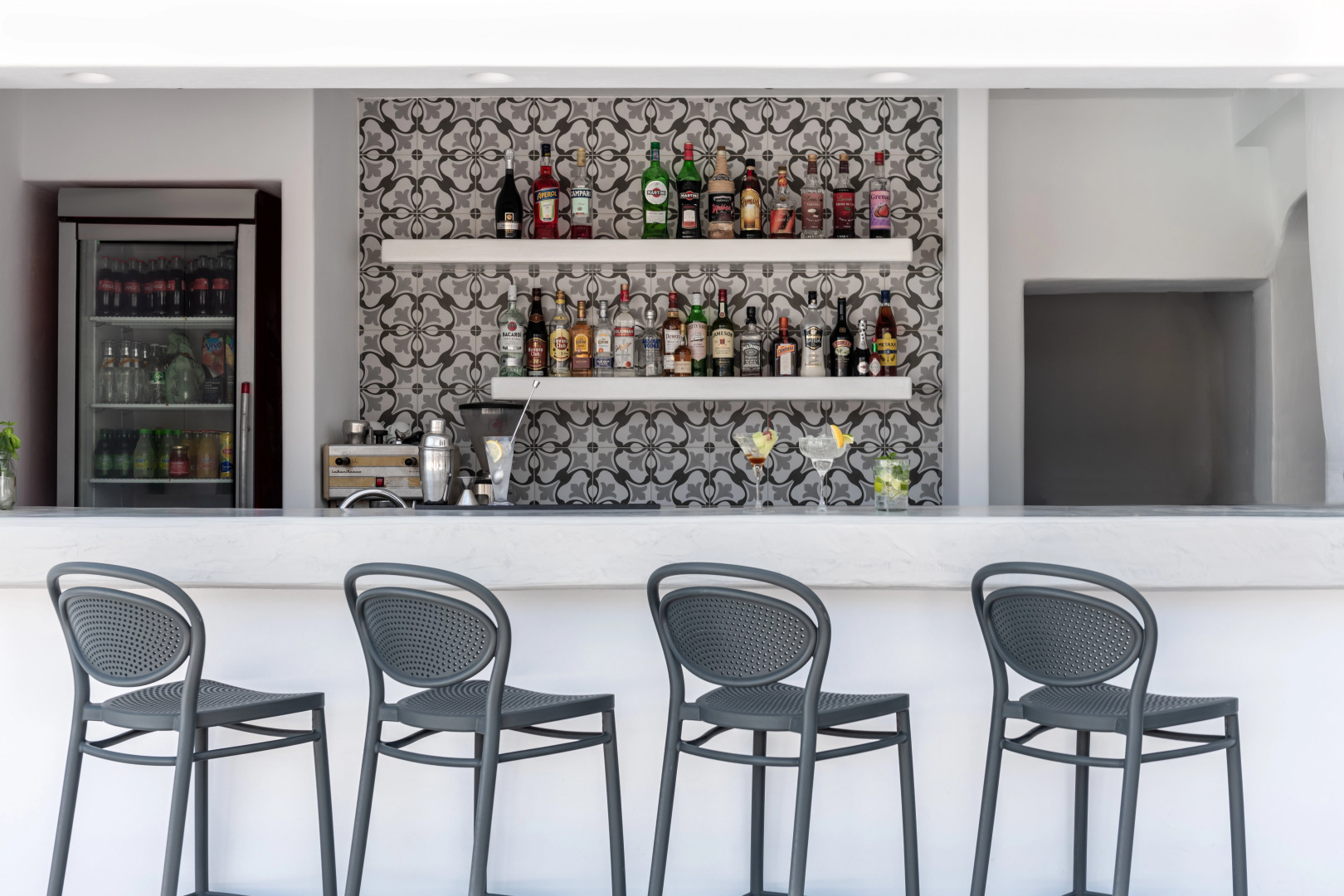 Foto - Rivari Santorini Hotel