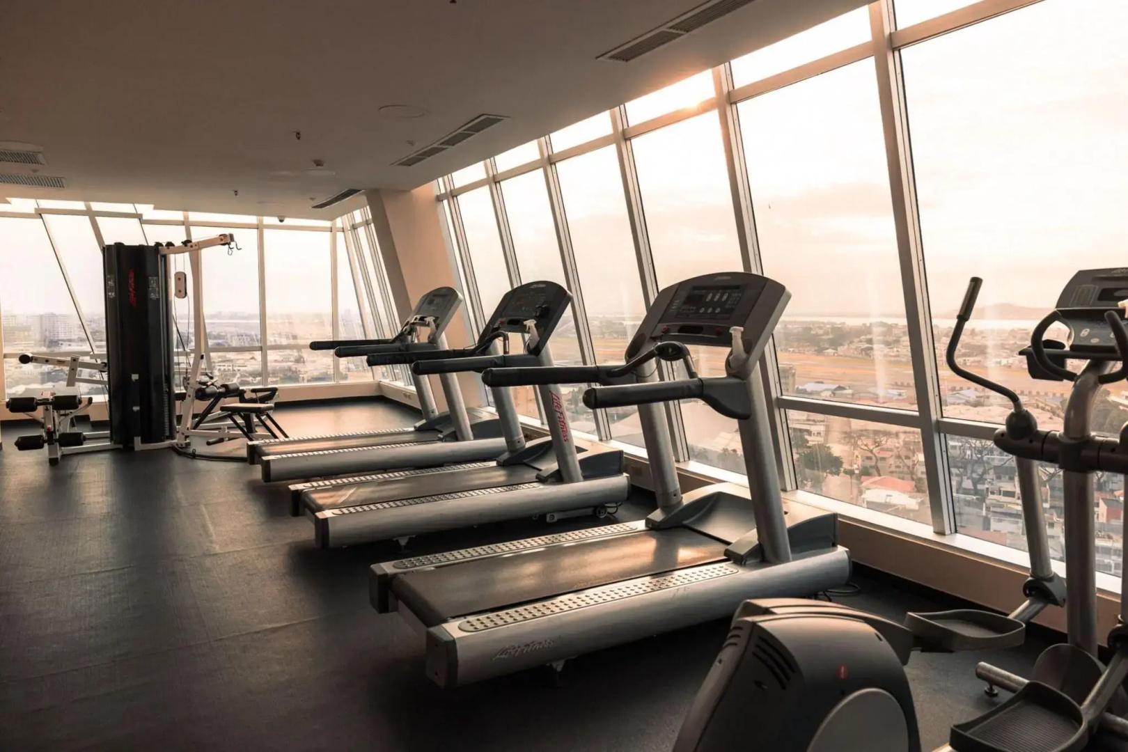 Foto - Courtyard by Marriott Guayaquil