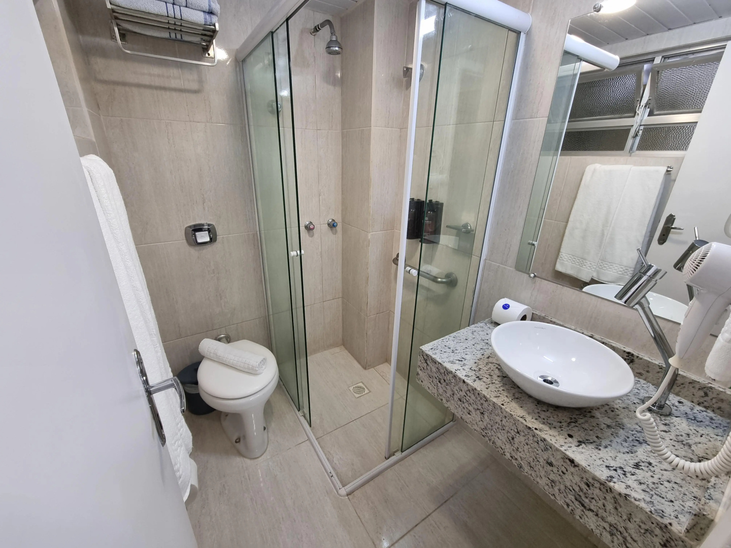 Photo - Marambaia Hotel & Convenções