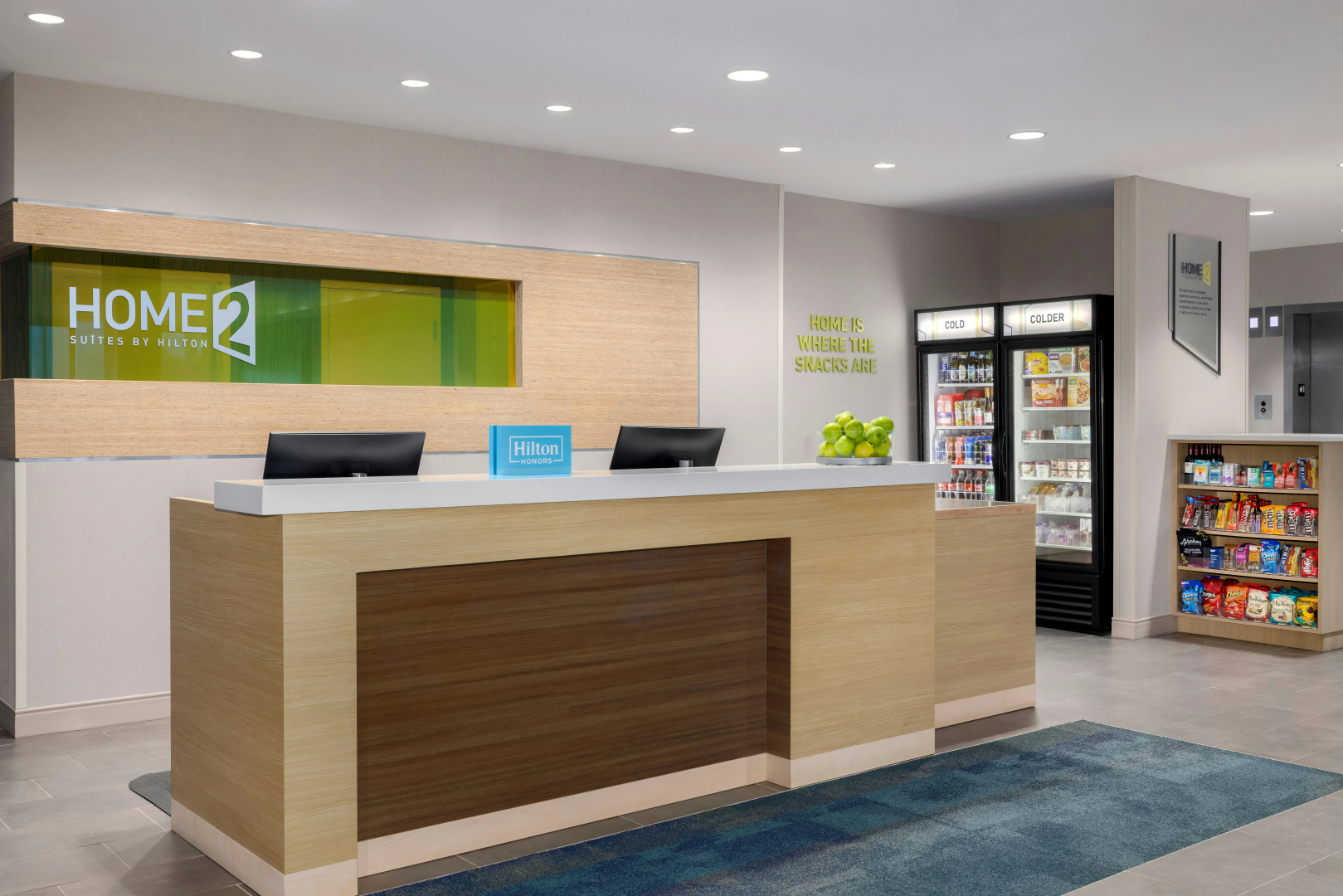 Photo - Home2 Suites By Hilton Virginia Beach Princess Anne