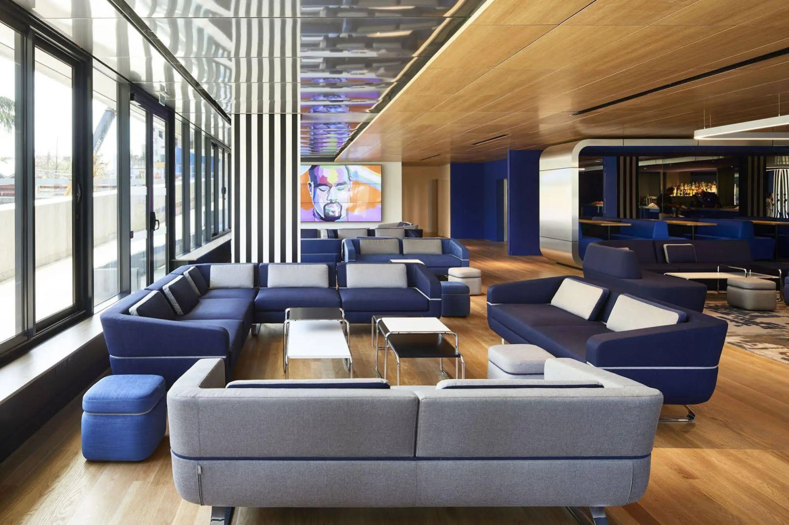 Foto - YOOMA Urban Lodge Tour Eiffel