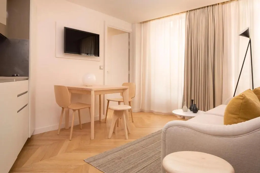 Photo - Résidence Nell Paris