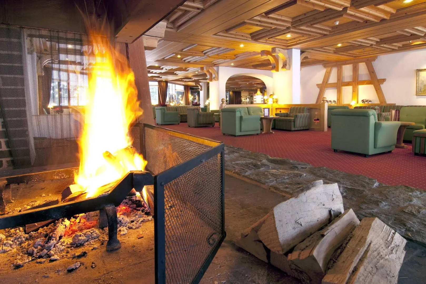 Photo - Sunstar Hotel & SPA Grindelwald