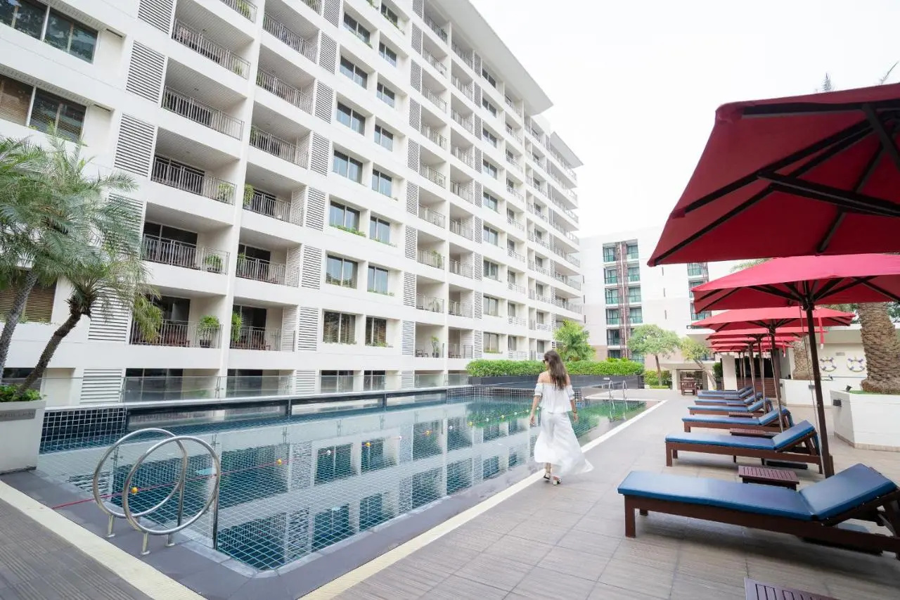 Foto - Centre Point Sukhumvit Thong-Lo