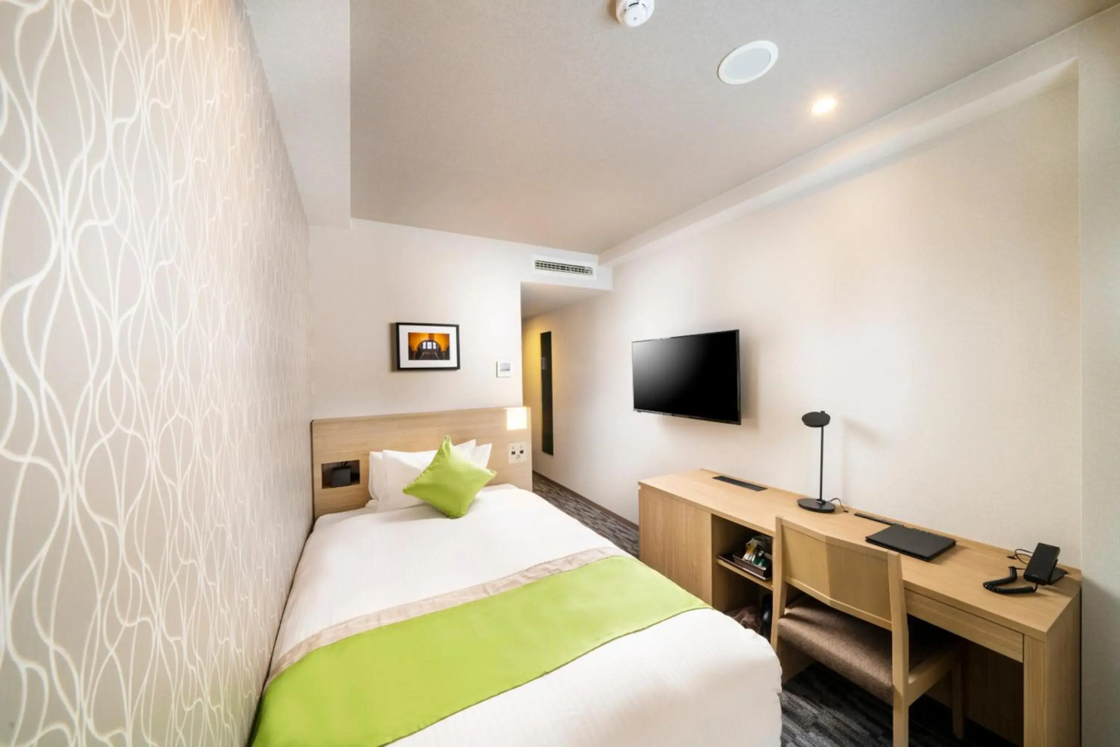 Foto - KOKO HOTEL Sapporo Odori