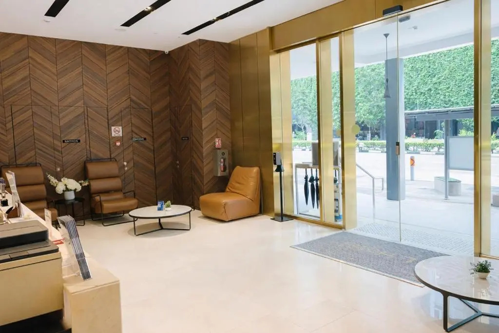 Photo - A Hotel Bugis