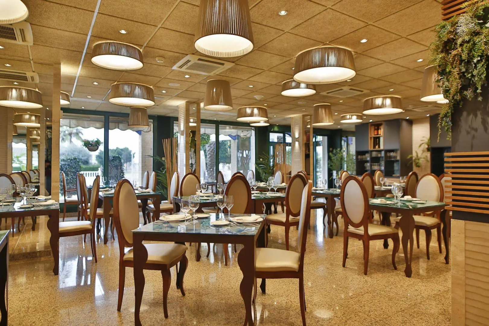 Foto - Hotel La Laguna Spa & Golf