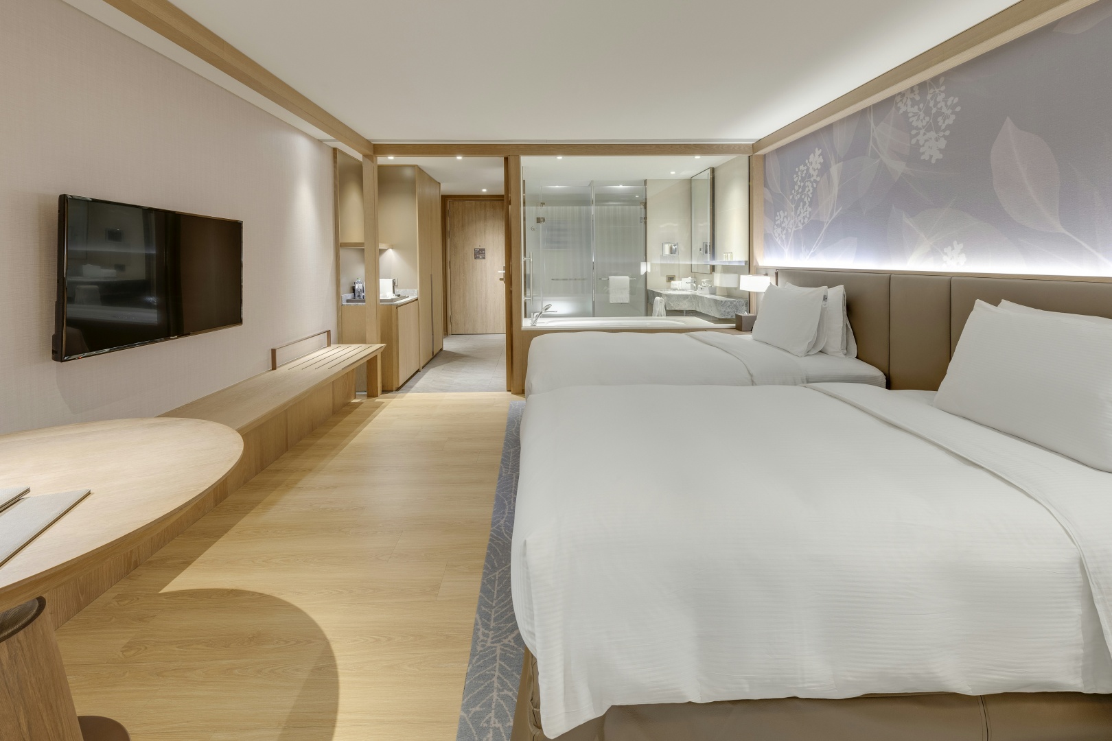 Photo - DoubleTree by Hilton Taipei Zhongshan