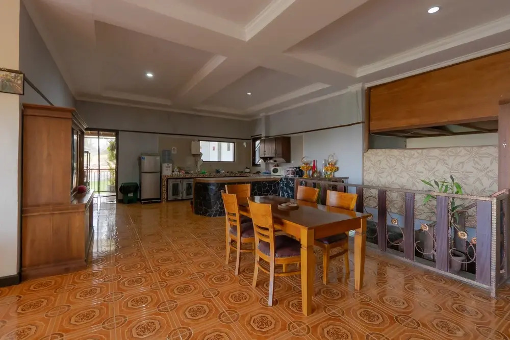 Photo - Mountain View House Kintamani