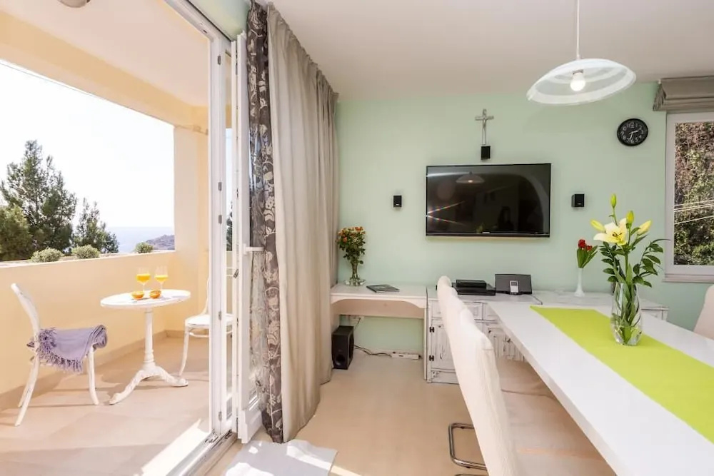 Foto - Sea View Apartments - Stella Maris