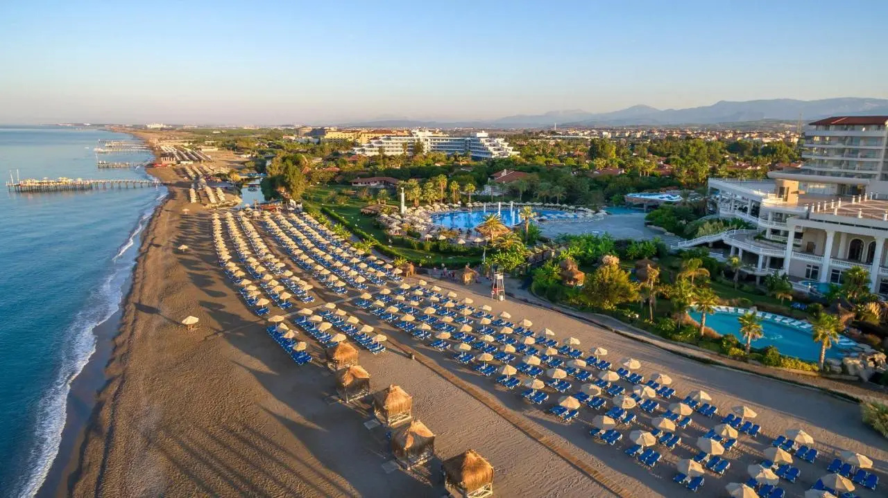 Photo - Starlight Resort Hotel - All Inclusive