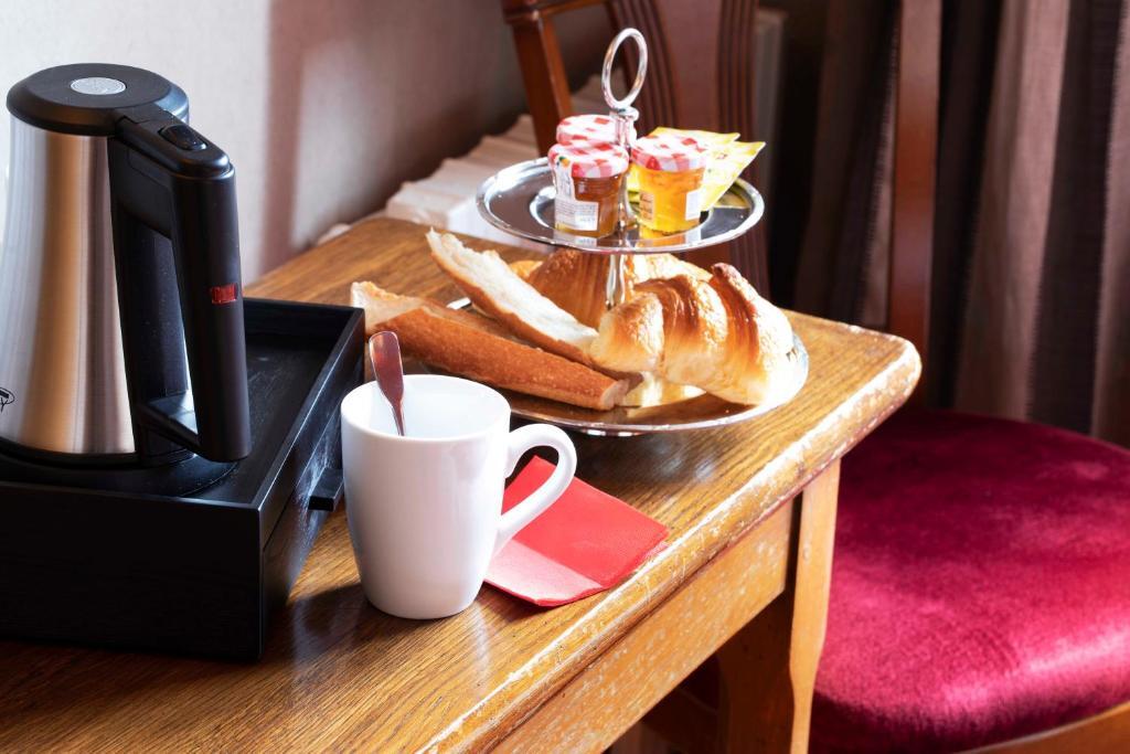 Foto - Welcome Hotel