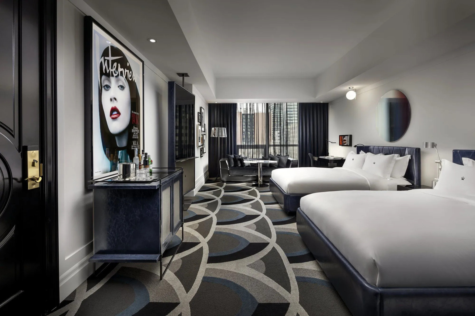 Foto - BISHA, a Luxury Collection Hotel, Toronto