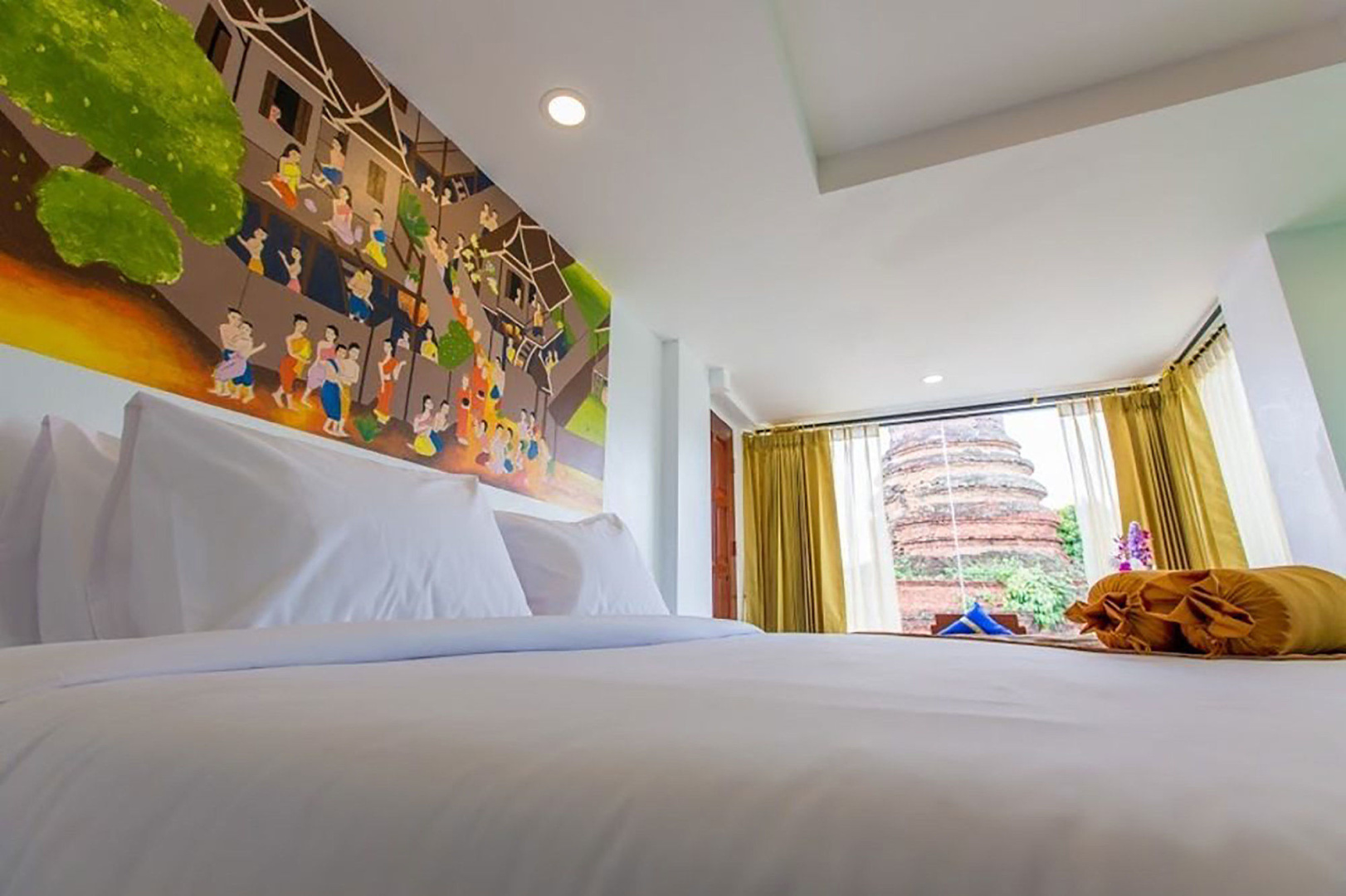 Foto - Chedi Home Chiang Mai