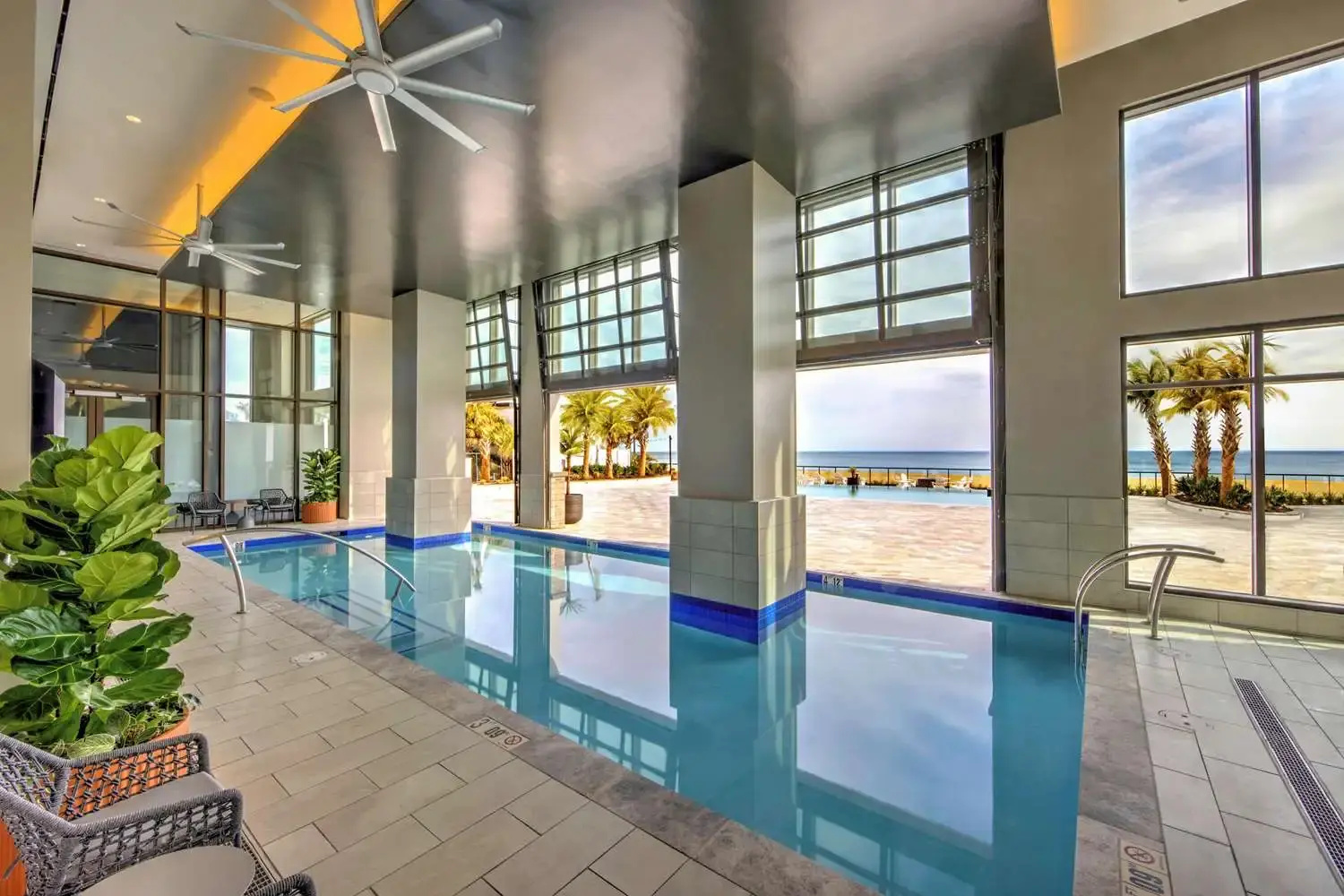 Foto - Embassy Suites By Hilton Virginia Beach Oceanfront Resort