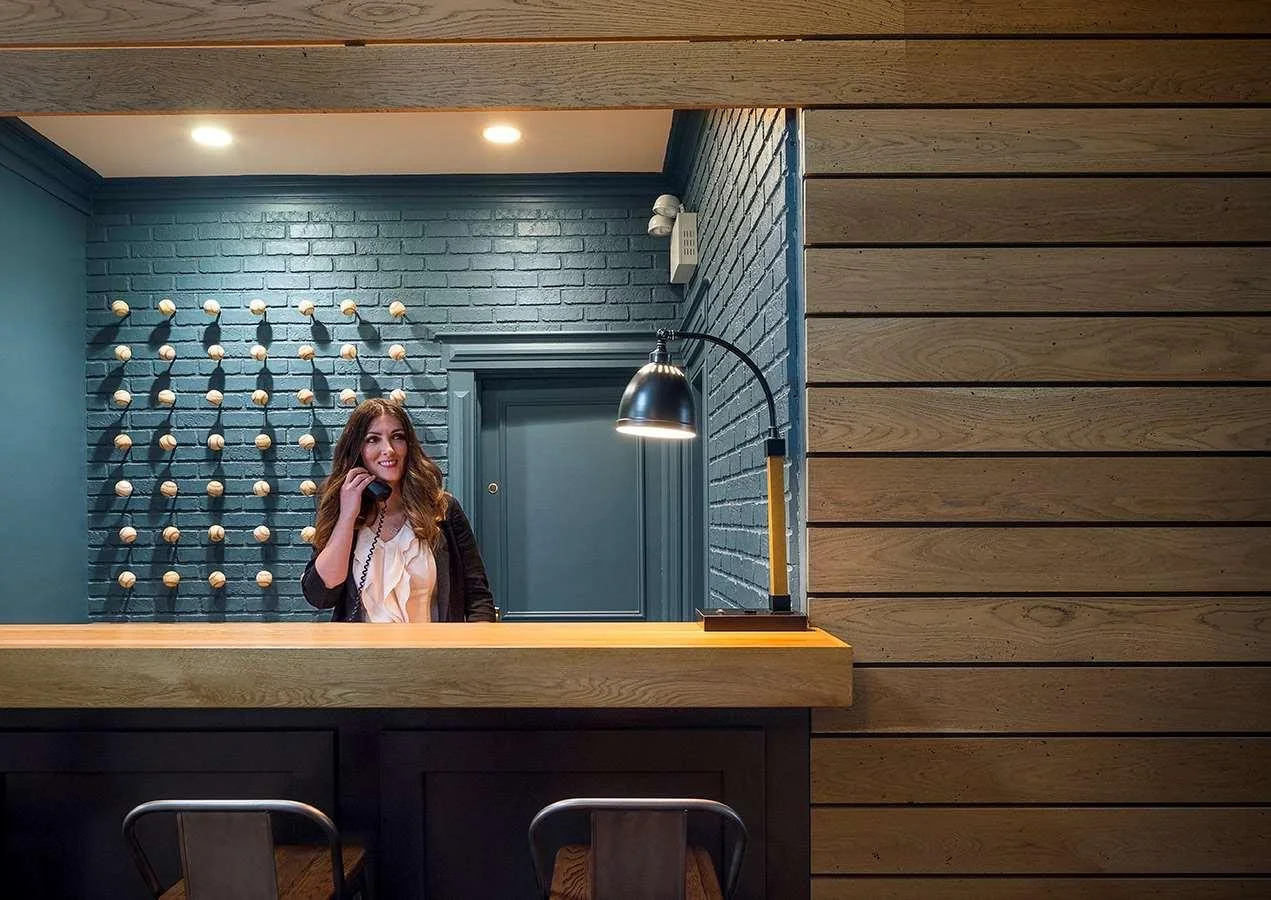 Foto - Majestic Hotel