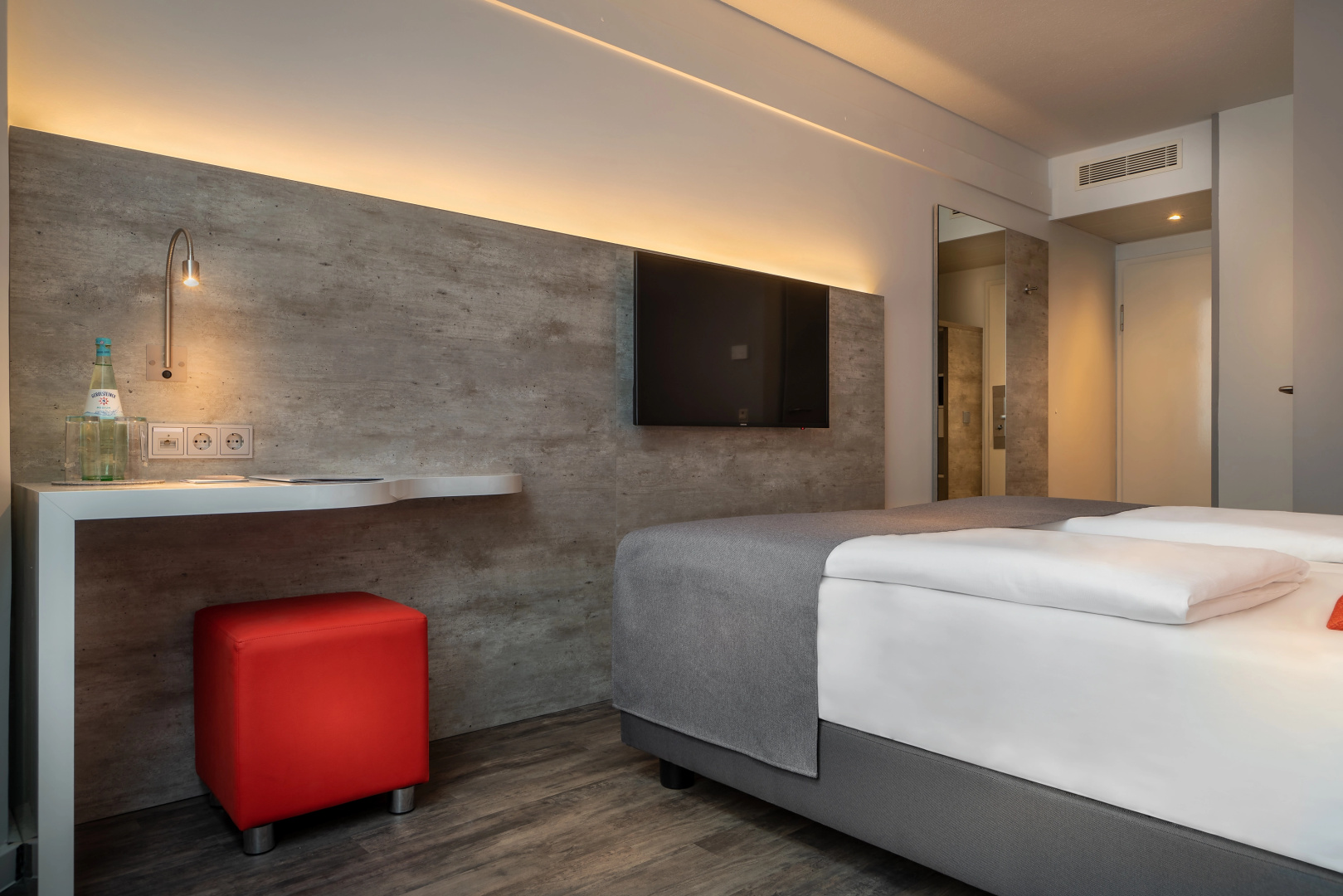 Foto - Garner Hotel Wiesbaden City by IHG